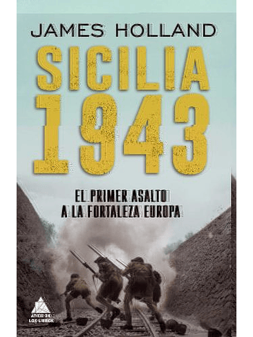 Sicilia 1943 (Td) 1