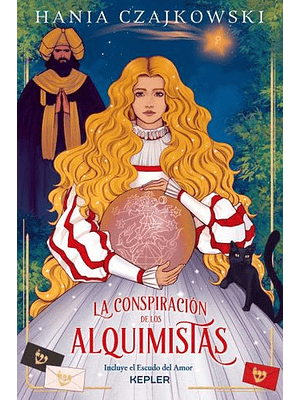 Conspiracion De Los Alquimistas, La