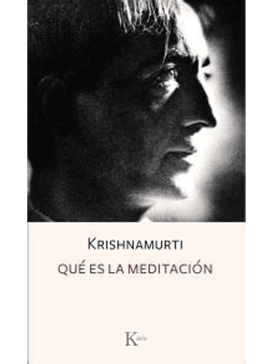 Que Es La Meditacion