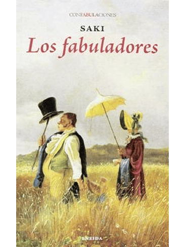 Fabuladores, Los 1