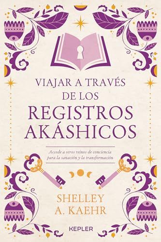 Viajar A Traves De Los Registros Akashicos 1
