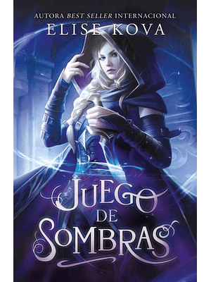 Pruebas De Hechiceria 2 Juego De Sombras 