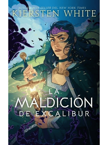 Camelot Risng 3 La Maldicion De Excalibur 1