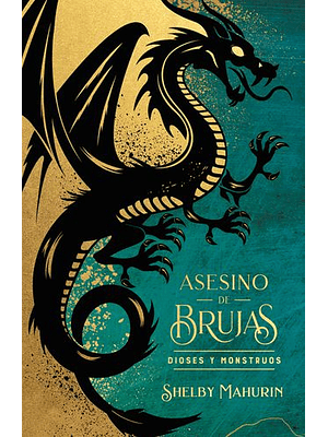 Asesino De Brujas 3 Dioses Y Monstruos (Td)