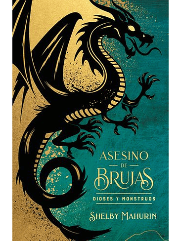 Asesino De Brujas 3 Dioses Y Monstruos (Td) 1