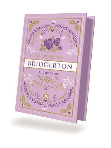 Bridgerton 1 El Duque Y Yo (Td) 1