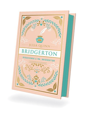 Bridgerton 4 Seduciendo A Mr. Bridgerton (Td)