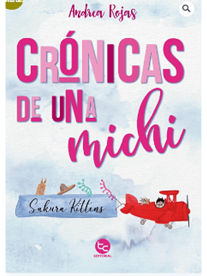 Cronicas De Una Michi