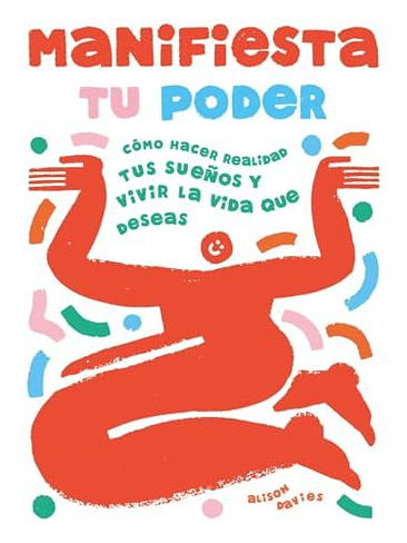 Manifiesta Tu Poder  1
