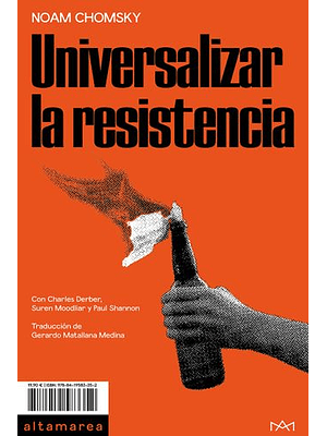 Universalizar La Resistencia  