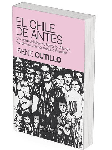 Chile De Antes, El 1