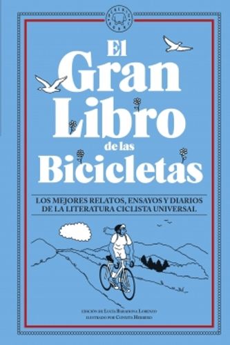 Gran Libro De Las Bicicletas, El 1