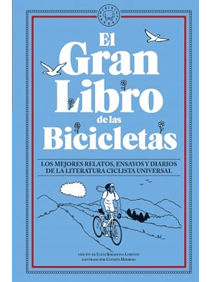 Gran Libro De Las Bicicletas, El