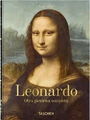Leonardo Obra Pictorica Completa