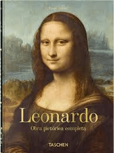 Leonardo Obra Pictorica Completa 1