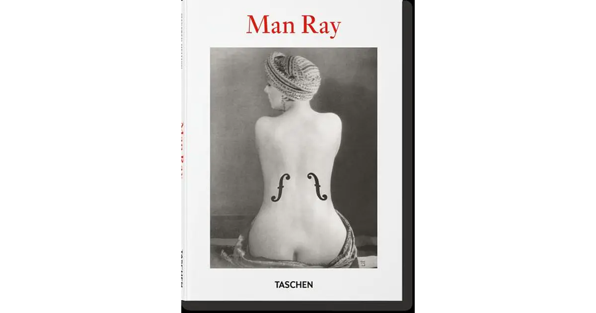 Man Ray
