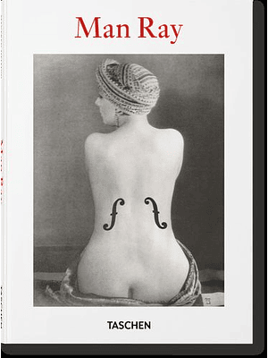 Man Ray