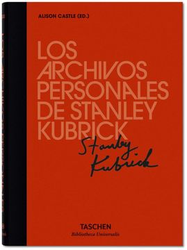 Archivos Personales De Stanley Kubrick, Los 1