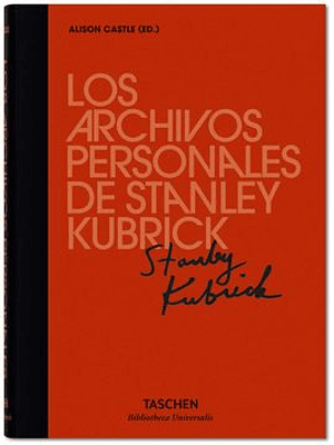 Archivos Personales De Stanley Kubrick, Los