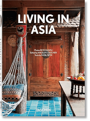 Living In Asia