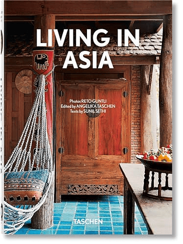 Living In Asia 1