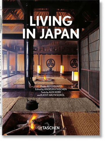 Living In Japan 1