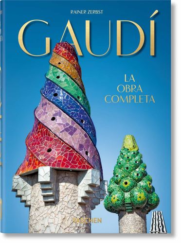 Gaudi La Obra Completa  1