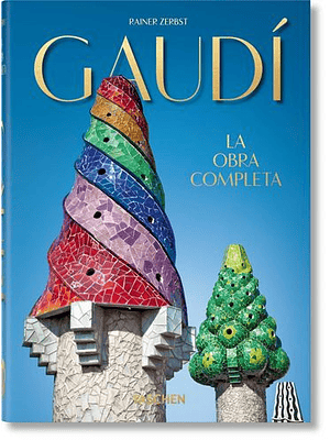 Gaudi La Obra Completa 