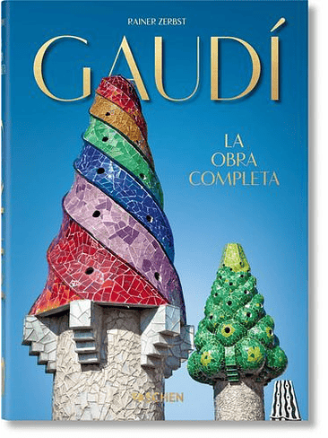 Gaudi La Obra Completa  1