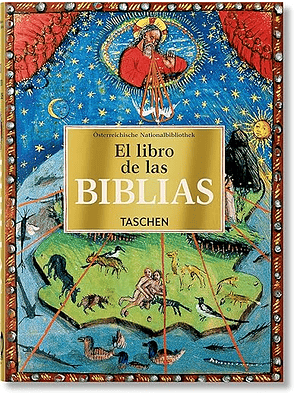 Libro De Las Biblias, El