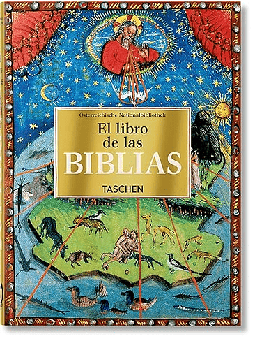 Libro De Las Biblias, El 1