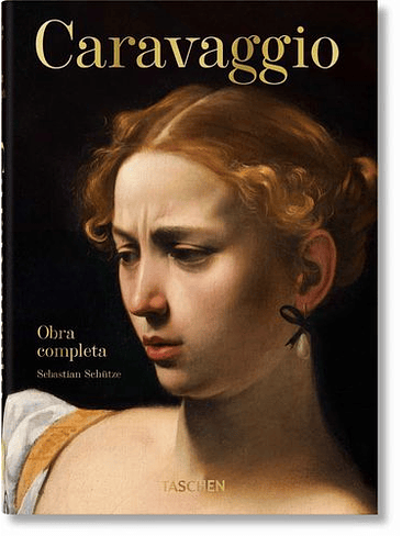 Caravaggio: Obra Completa  1