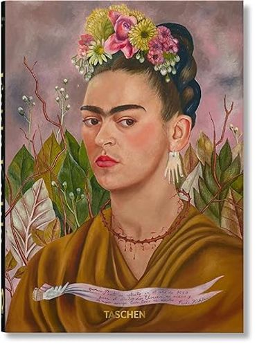 Frida Kahlo 1