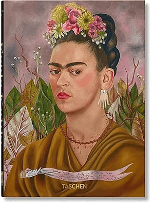 Frida Kahlo
