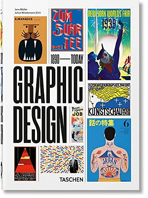 The History Of Graphic Design