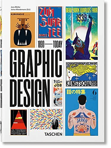 The History Of Graphic Design 1