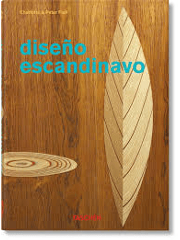 Diseño Escandinavo 1