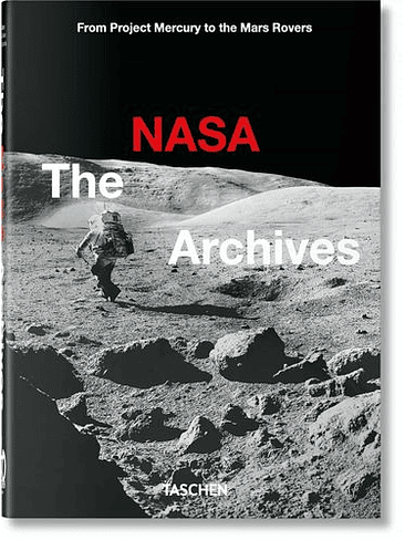 The Nasa Archives 1