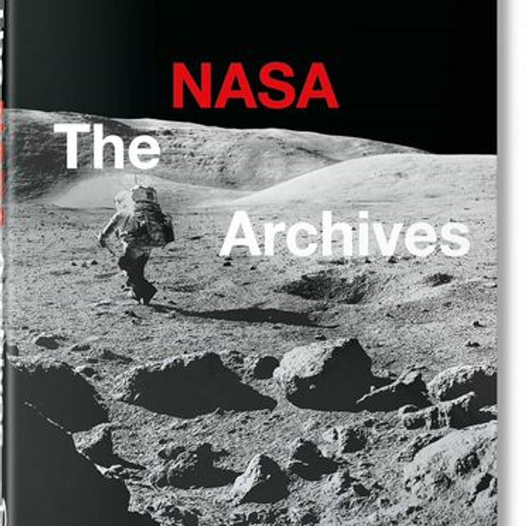 The Nasa Archives 1
