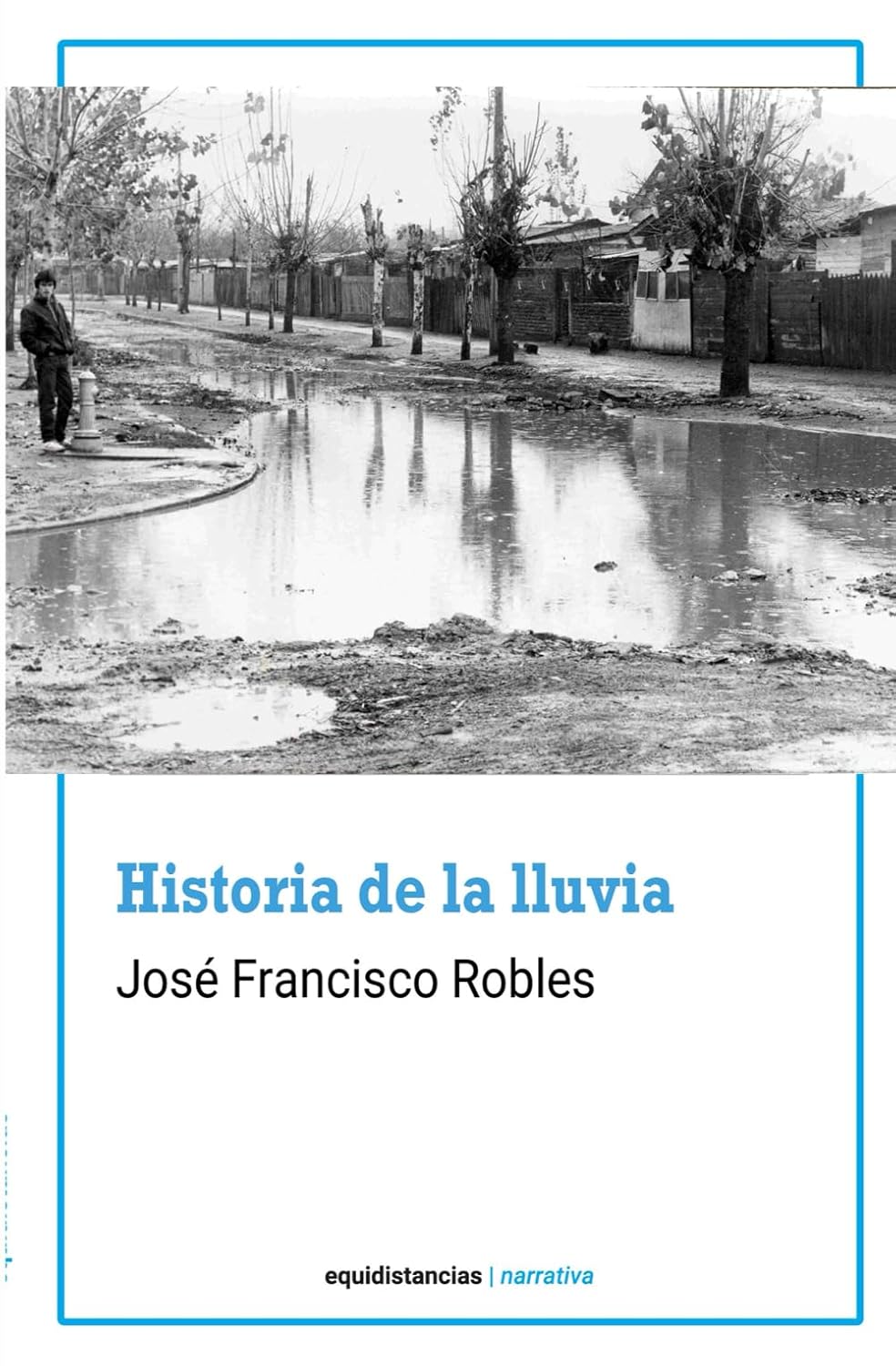 Historia De La Lluvia 1