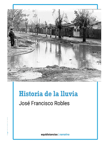 Historia De La Lluvia 1