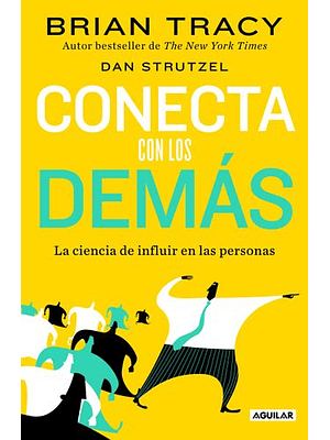 Conecta Con Los Demas