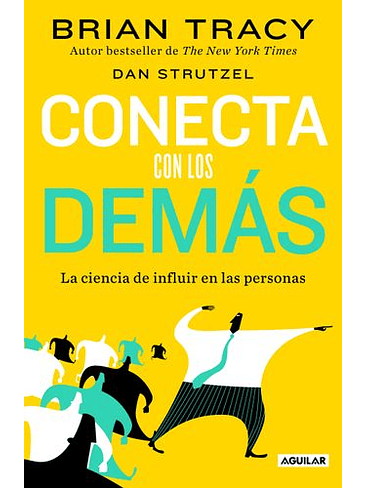 Conecta Con Los Demas 1