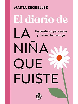 Diario De La Niña Que Fuiste, El