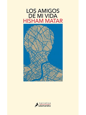 Amigos De Mi Vida, Los