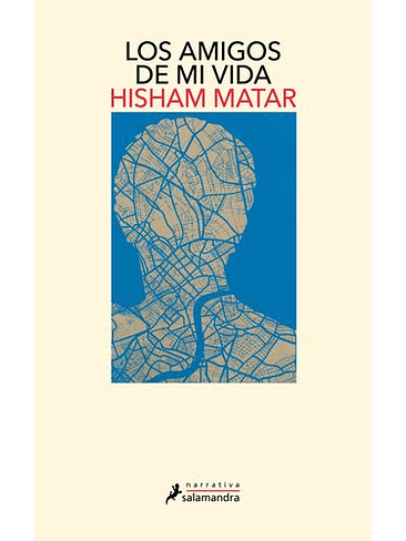 Amigos De Mi Vida, Los 1