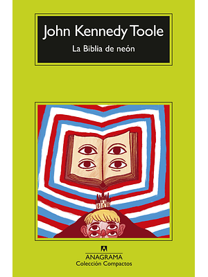 Biblia De Neon, La