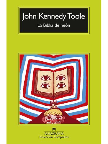 Biblia De Neon, La 1