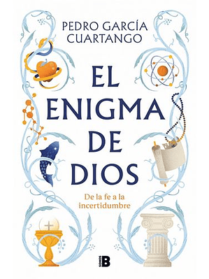 Enigma De Dios, El