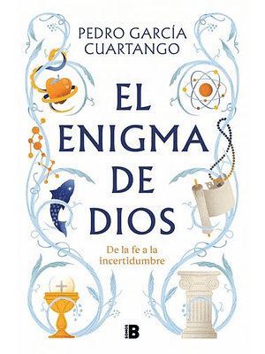 Enigma De Dios, El